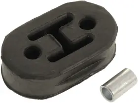 25kzzd Api Oes Center Exhaust Hanger Fits Infiniti M56 2011-2013 5.6l V8
