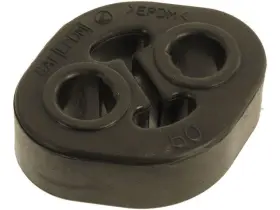 28rjdy Api Oes Rear Exhaust Hanger Fits Subaru Impreza 1993-2007 Wagon