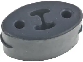 32kcgf Api Oes Center Exhaust Hanger Fits Volvo Xc70 2003-2007 2.5l 5 Cyl Turbocharged