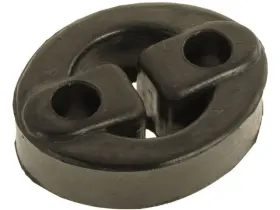 42dqnv Api Oes Exhaust Hanger Fits Nissan 240sx 1989-1998 2.4l 4 Cyl