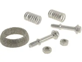 1zz-fe Api Oes 91nknx Front Exhaust Spring Fits Toyota Corolla 1998-2008 1.8l 4 Cyl 1zz-fe Api Oes 91nknx Front Exhaust Spring Fits Toyota Corolla 1998-2008 1.8l 4 Cyl