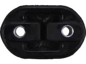Qt489zy Api Rear Muffler Rearward Exhaust Hanger For 2000-2004 Volvo S40