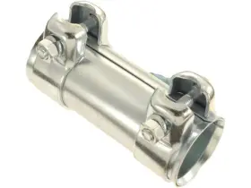 Rg85c9 Api Exhaust Clamp For 85-87 89-92 98-05 Vw Audi Passat A6 Quattro Jetta