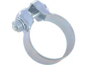 Rn531wy Api Converter To Muffler Assembly Exhaust Clamp For 2000-2004 Volvo V40