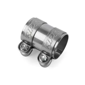 Exh0147 Apr Slip Clamp 2.5 Inch/63.5mm T304 Stainless Steel