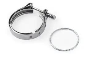 Exh0375 Apr V-band Clamp - 63.5mm 2.5 Inch Sold Individually