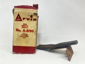 3791093 Arvin A-8190 1962 Chevrolet Chevy Ii Nors Rear Muffler Support Bracket