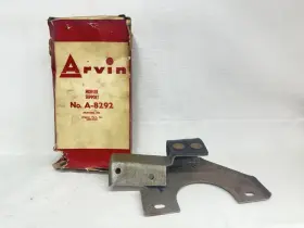 C8zz-5260-c Arvin A-8292 1968 Ford Mustang Nors Muffler Support Bracket