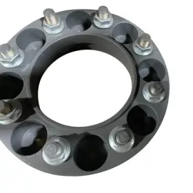 Sn6302-8.0-5 Asv Spacer 2 Inch 8 Hole 5/8 Stud And Flange Nut