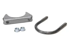 85087 Atp Chemicals & Supplies Muffler Clamp 2 1 2in Hd