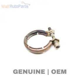 059253139d Audi 2019-2023 A6 Quattro 3.0l - Turbo / Turbocharger Clamp