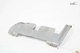 06e-253-009-k Audi 2011-2019 Q7 Quattro 3.0l Front Left Exhaust Heat Shield Plate Bracket Oem