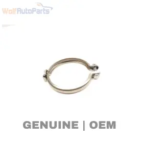 06l145722g Audi 2018-2020 Q5 2.0l - Turbo / Turbocharger Clamp