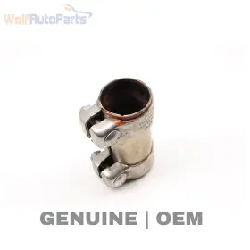 191253143ab Audi 1998-2004 A6 C5 - Exhaust Clamp