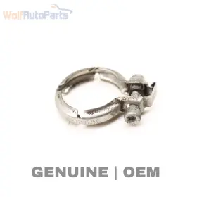 1k0253725e Audi 2013-2017 Q5 - Exhaust Clamp