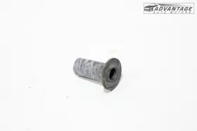 4b0253205c Audi 2009-2025 Q5 Exhaust Pipe Hanger Bracket Spacer Plate Sleeve Oem