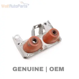 4e0253099e Audi 2004-2010 A8 Quattro - Center Exhaust Mount / Bracket