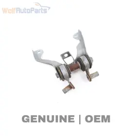 4e0253099s Audi 2007-2011 S6 5.2l - Center Exhaust Mount / Bracket