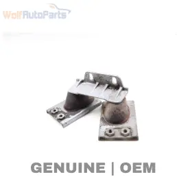 4f0253099l Audi 2005-2011 A6 - Exhaust Hanger / Mount Bracket