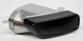 4g0-253-826 Audi New Old Stock Oem For A6 A7 Quattro Exhaust Tip