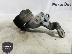 4g0253144 Audi 2012-2018 A6 Rear Right Side Center Muffler Resonator Hanger With Bracket Oem