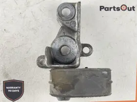 4g0253147 Audi 2016-2018 A6 C7 Rear Right Center Muffler Exhaust Pipe Hanger And Bracket Oem
