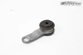 4g0253295 Audi 2018-2025 Q5 Fy 2.0l L4 Exhaust System Front Pipe Hanger Plate Oem