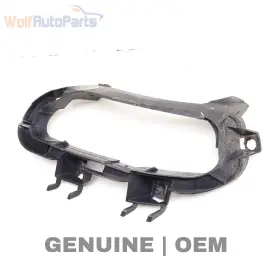 4h0807363c Audi 2016-2018 A8 Quattro - Rear Left Exhaust Pipe Mount Bracket