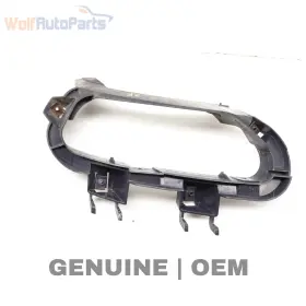 4h0807364c Audi 2016-2018 A8 Quattro - Right Rear Exhaust Pipe Mount Bracket 4h0807364c Audi 2016-2018 A8 Quattro - Right Rear Exhaust Pipe Mount Bracket