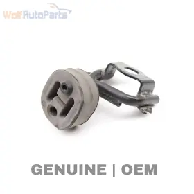 4k0253144b Audi 2020-2023 S6 - Right Exhaust Hanger / Mount Bracket