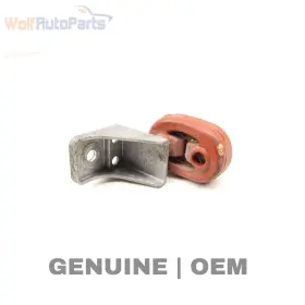 5q0253144ae Audi 2019-2023 Q3 - Exhaust Hanger Mount / Bracket