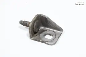 5q0253461c Audi 2015-2020 A3 Quattro 8v Exhaust Front Pipe Upper Support Mount Bracket Oem