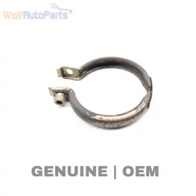5q0253725d Audi 2016-2018 A3 Sportback E-tron 1.4l - Exhaust Pipe Clamp