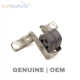 7l8253144c Audi 2009-2018 Vw Touareg 3.0l - Exhaust Hanger / Mount Bracket