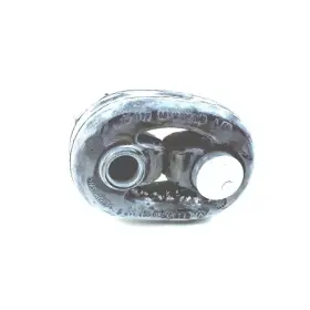 8k0-253-144-a Audi Genuine Rear Hanger
