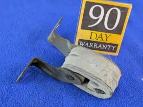 8k0253144f Audi Many Models Porsche Oem Left Muffler Exhaust Hanger / Mount Bracket