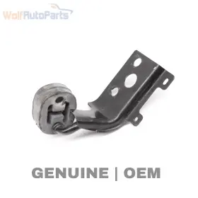 8w0253144f Audi 2017-2024 A5 Quattro - Exhaust Hanger Mount / Bracket