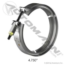 561.29475-b Automann V Band Clamp Breeze