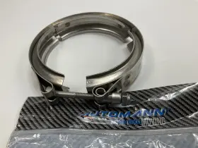 561.29481 Automann 561-29481 Exhaust V-band Clamp 4.81 Inch Diameter For Volvo / Mack