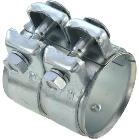 2108-290666 Autopart International Exhaust Clamp For 02-08 Mini Cooper