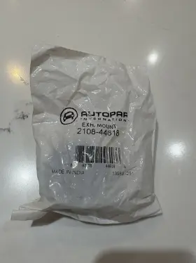 2108-44618 Autopart International New Hyundai Elantra Tiburon Exhaust System Hanger Intl