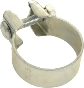 2108-53993 Autopart International Exhaust Clamp-oes Intl Fits 99-09 Saab 9-5 2.3l-l4