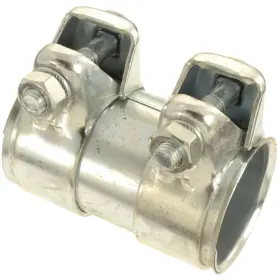 2108-55260 Autopart International Exhaust Clamp For Select 88-15 Audi Ford Volkswagen Models