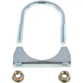 2108-65376 Autopart International Exhaust Clamp