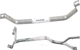 2108-90425 Autopart International Exhaust Bracket-oes Intl Fits 04-08 Mini Cooper 1.6l-l4