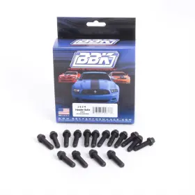 1624 Bbk Performance Parts Header Bolt Kit