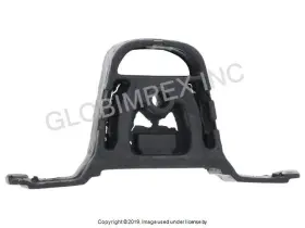 001-10-27244 Bbr Automotive For Bmw 1999-2006 Exhaust Hanger Rear 1 Year Warranty