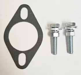 Brc303fp Bear River Converters Exhaust Gasket Stud Nut And Washer Hardware Repair Replacement Kit
