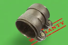 3w0253141 Bentley Oem 04-2011 Gt Flying Spur Exhaust Pipe Clamp Connector Adapter