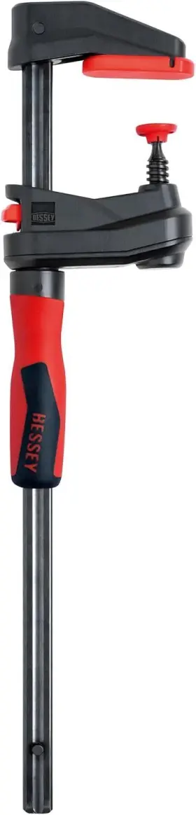 Gk60 Bessey 788502204439 Gearklamp Series - 12 Inch Bar Clamps For Black